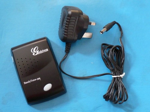 Grandstream handytone 286 ata - grandstream,