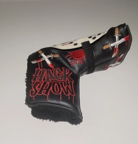 Scotty cameron hack show - scotty, cameron*hack