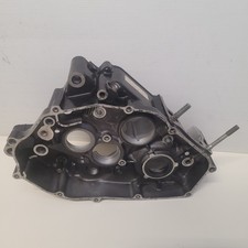 Right Engine Block Base Black