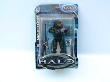 Halo Master Chief Action