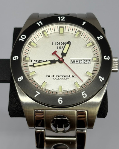 Tissot prs516 t91 - prs516, t91.1.483.51
