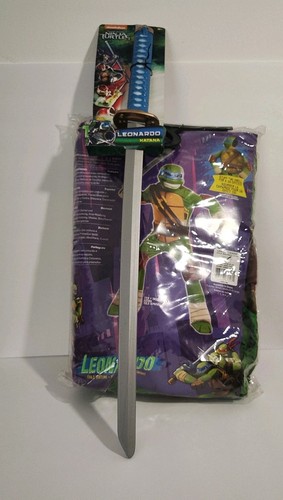 Teenage mutant ninja turtles - mutant,