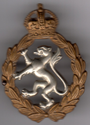 Royal army pay corps - pay, (rapc)
