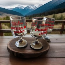 Vintage Cove Haven Passion