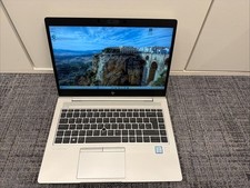 Laptop HP EliteBook 840 G6 i5