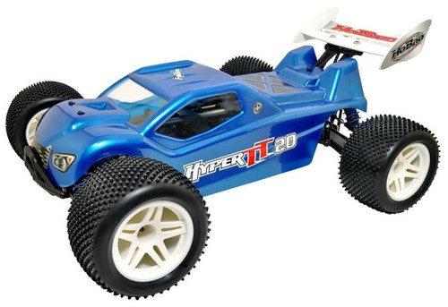 Hobao tt2 pro 10 4wd - 1/10,