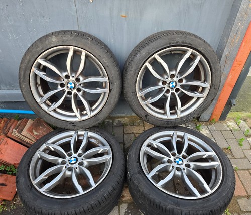 Genuine bmw 698 - x4, m