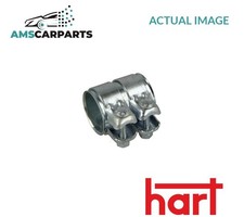 EXHAUST SYSTEM CLIP CLAMP 474