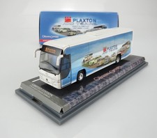 OO Gauge Corgi OM46105 Plaxton Panther Centenary Livery