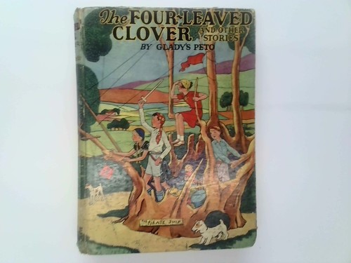 The four leaved - the, four-leaved