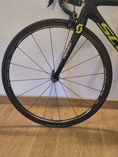 SHIMANO DURA-ACE C24 WHEELS