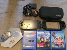 Sony playstation vita - playstation, ps