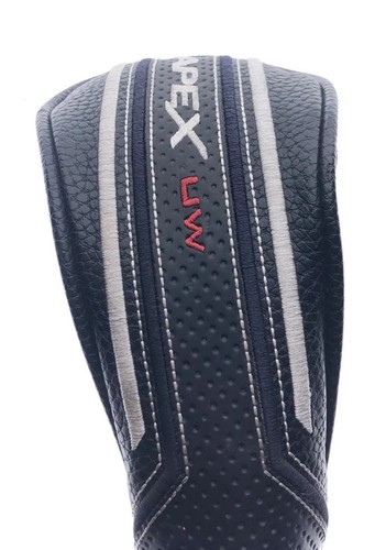 Rare callaway apex - apex, uw
