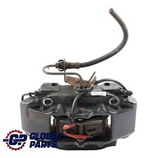 Porsche Carrera 996 Brake