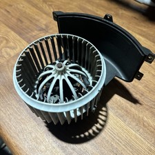 Vw Transporter T5 Heater