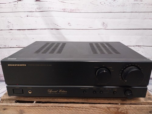 Marantz 40se vintage hifi - vintage,
