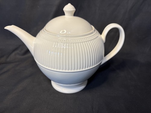 Wedgwood windsor teapot - wedgwood,