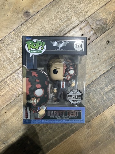Funko pop the - n, pop!