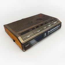 Vintage GE 7-4642C Digital