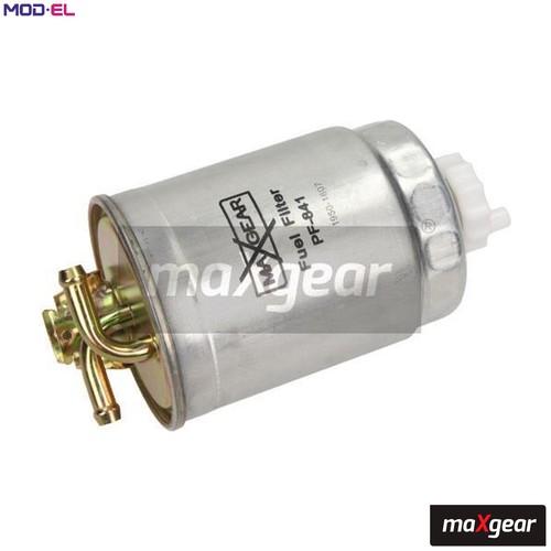 Fuel filter 0655 for skoda - 26-0655,