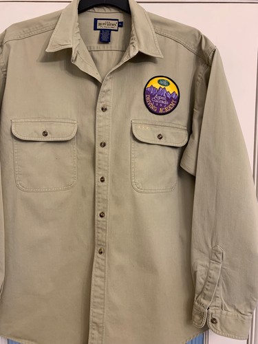 Land rover shirt with - land,