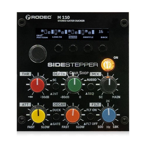 Rodec 110 sidestepper 100 - rodec,