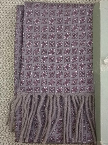 Sammy scarf vintage 60s 70s - vintage,