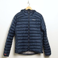 RAB Men's Cirrus Alpine Jacket