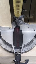 Hitachi 10FCH2 Miter Saw Zero