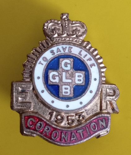 Girls life brigade vintage - girls,