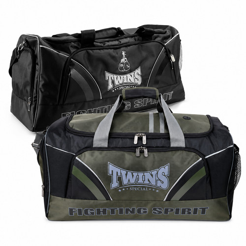 Twins special holdall bag - twins,