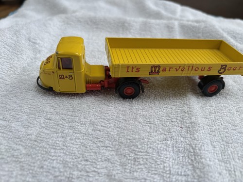 Corgi classics 15201 scammell - corgi,