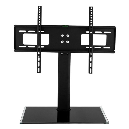 Stand bracket desk - stand, top