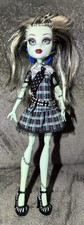 Monster High Frankie Stein