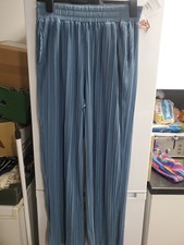 Lovely Blue Pull On ladies