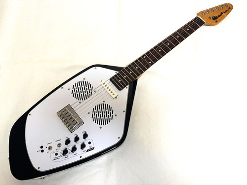 Vox apache phantom guitar - vox,