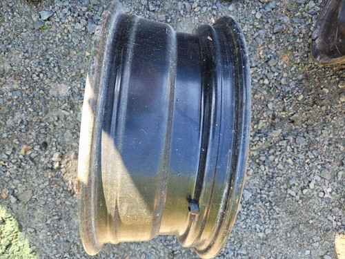 Citroen 2006 r15 - forged, rim
