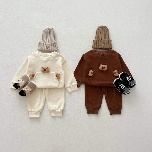 Cub and cozy set - set, baby