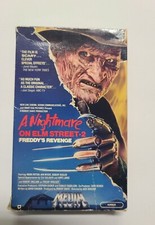 A Nightmare on Elm Street 2
