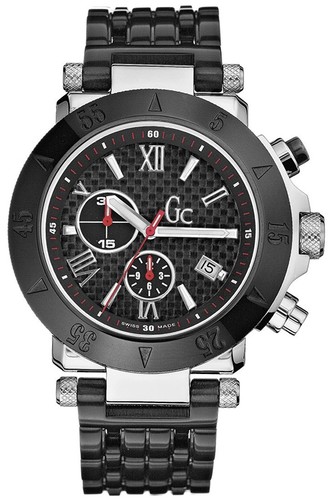 Guess collection 46500g1 black - guess,