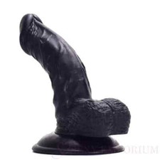 Real Skin Didlo for Women