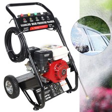 Petrol High Pressure Washer