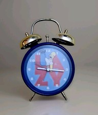 The Simpsons Homer Lazy Alarm