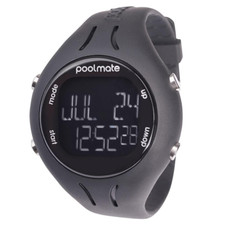 Swimovate Poolmate 2 Watch (larger clearer display and chrono mode)- 4 Colours