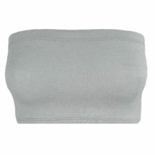 Ladies Plain/Printed Boobtube