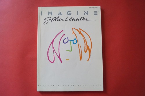 John lennon imagine - lennon,