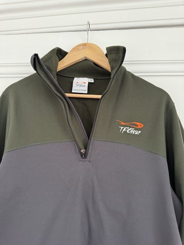 Gear thermal - tf,