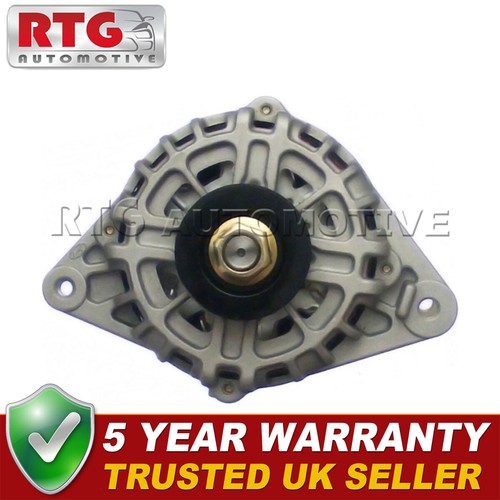 Alternator fits hyundai getz - alternator,