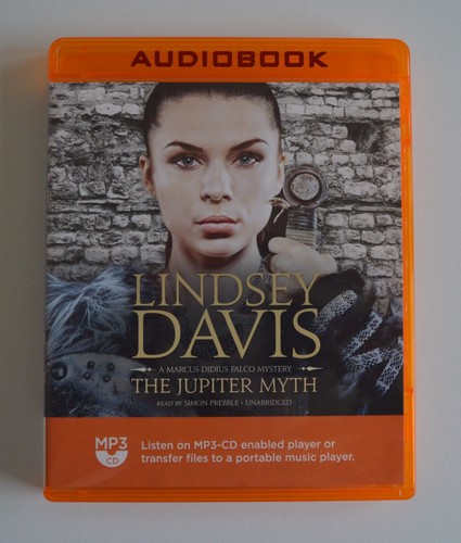 The jupiter myth lindsey - jupiter,