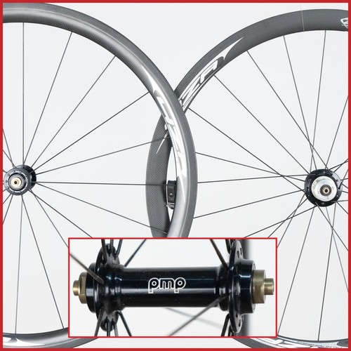 Nos pmp 4za carbon - nos,
